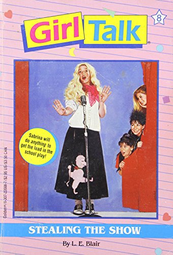 Book Stealing The Show (Girl Talk) free