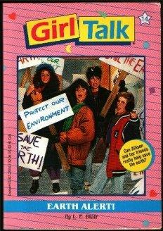 Book Earth Alert! (Girl Talk) free