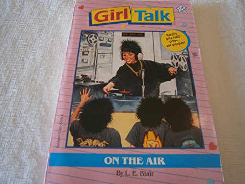 Book On The Air (Girl Talk) free