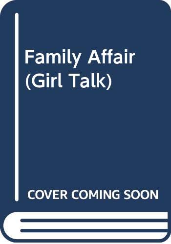 Book Family Affair (Girl Talk) free