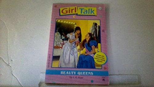 Book Beauty Queens (Girl Talk) free