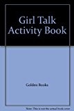 Book Girl Talk Activity Book free