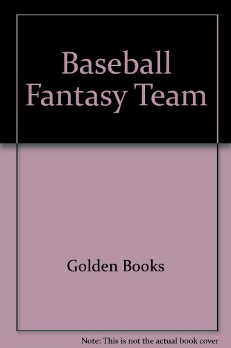 Book Baseball Fantasy Team free