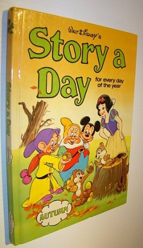 Book Story a Day for Every Day of the Year : Autumn. free