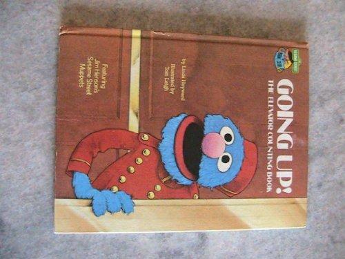 Book Going up with Grover: A counting book free