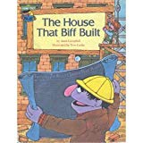 Book The House That Biff Built: Featuring Jim Henson's Sesame Street Muppets free