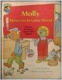 Book Molly Moves to Sesame Street : Featuring Jim Henson's Sesame Street Muppets free