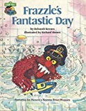 Book Frazzle's fantastic day: Featuring Jim Henson's Sesame Street Muppets free
