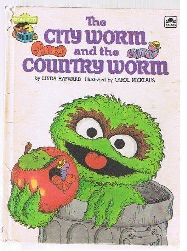 Book The city worm and the country worm free