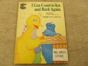 Book I Can Count to Ten and Back Again free