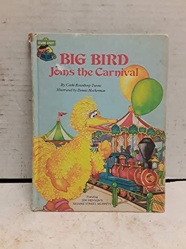 Book Big Bird Joins the Carnival free