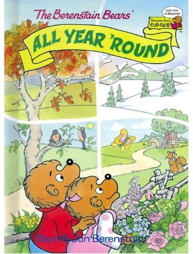 Book The Berenstain Bears All Year 'Round free