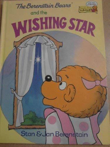 Book The Berenstain Bears and the wishing star free