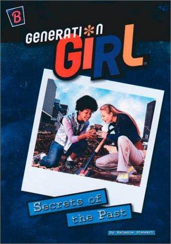 Book Secrets of the Past (Generation Girl) free