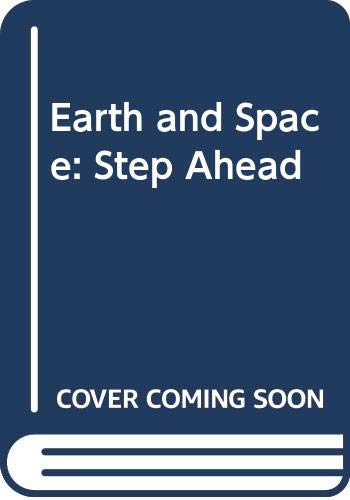 Book Earth And Space: Step Ahead free