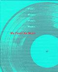 Book My Favorite Music Mini Journal (potter Style) free