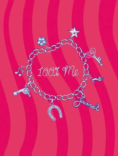 Book 100% Me Wire-o Journal (potter Style) free