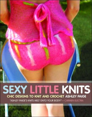 Book Sexy Little Knits: Chic Designs to Knit and Crochet free