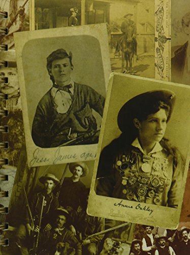 Book True West Wire-o Journal (potter Style) free