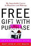 Book Free Gift with Purchase: My Improbable Career in Magazines and Makeup free