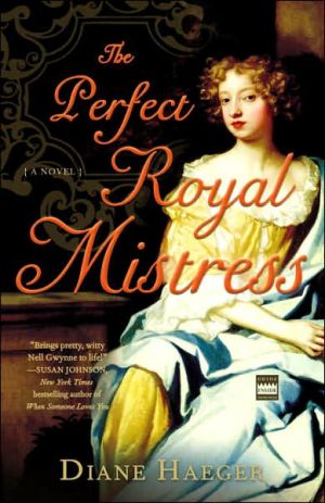 Book The Perfect Royal Mistress: A Novel free