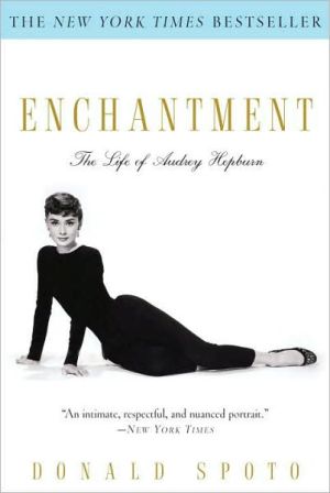 Book Enchantment: The Life of Audrey Hepburn free