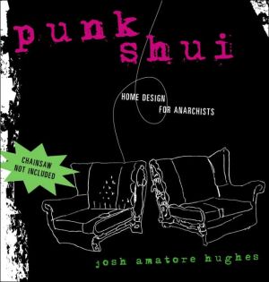 Book Punk Shui: Home Design for Anarchists free