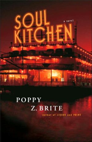 Book Soul Kitchen: A Novel (Rickey and G-Man Series) free