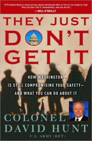 Book They Just Don't Get It free