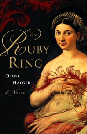 Book The Ruby Ring: A Novel free
