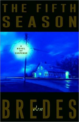 Book The Fifth Season: A Novel of Suspense free