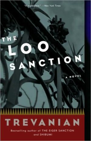 Book The Loo Sanction free
