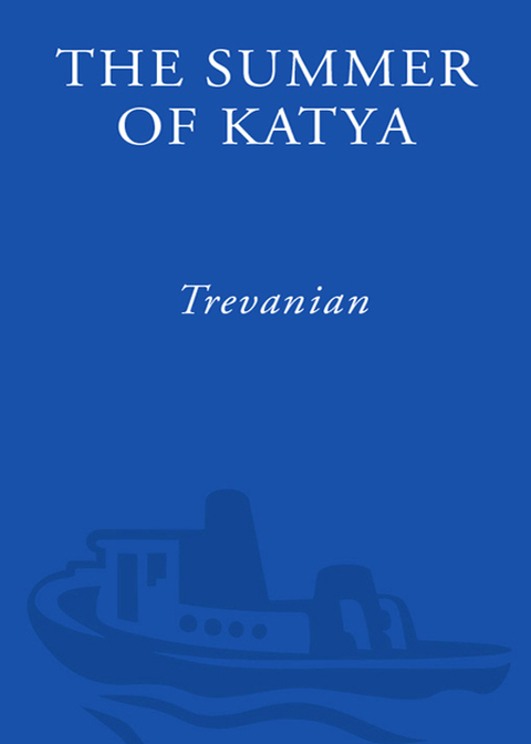 Book The Summer of Katya free