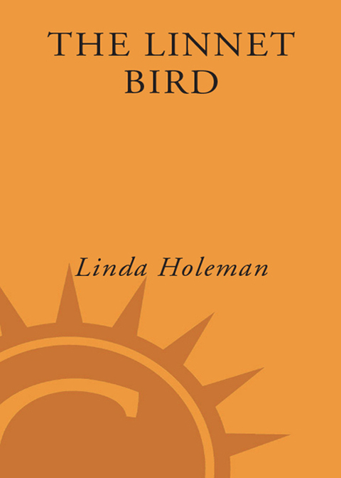 Book The Linnet Bird: A Novel free