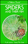 Book Spiders and Their Kin (Golden Guide) free