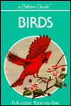 Book Birds: A Guide To Familiar American Birds free