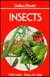 Book Insects: A Guide to Familiar American Insects (Golden Guides) free