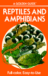 Book Reptiles and Amphibians (Golden Guides) free