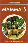Book Mammals: A Guide to Familiar American Species (Golden Guides) free