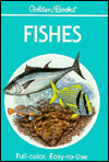 Book Fishes: A Guide to Fresh and Salt Water Species (Golden Guides) free