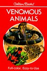 Book Venomous Animals: 300 Animals in Full Color (Golden Guide) free