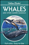 Book Whales and Other Marine Mammals (Golden Guides) free