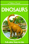 Book Dinosaurs (Golden Guides) free