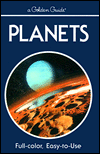 Book Planets: A Guide to the Solar System (Golden Guides) free