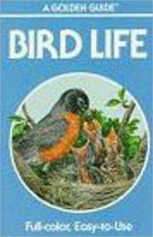 Book Bird Life (Golden Guide) free