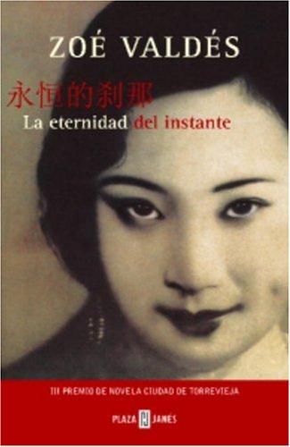 Book La Eternidad Del Instante (Spanish Edition) free
