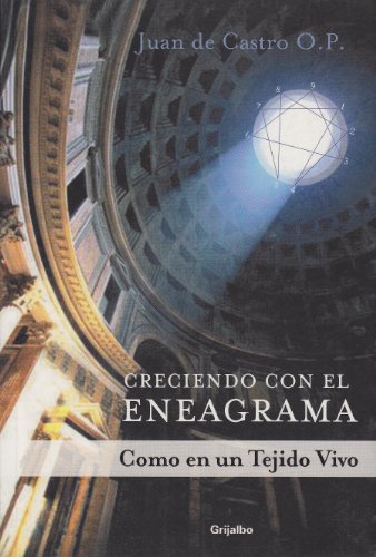 Book Creciendo Con El Eneagrama (Spanish Edition) free
