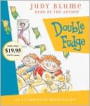 Book Double Fudge (The Fudge Series) free