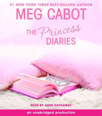 Book The Princess Diaries, Volume I: The Princess Diaries free