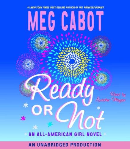 Book Ready or Not: All-American Girl #2 free